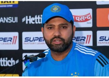 महामुकाबले से पहले बोले रोहित शर्मा, ‘हमारे पास शाहीन, नसीम और रऊफ नहीं हैं लेकिन…’