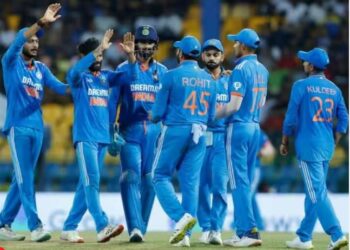 रोमांचक मुकाबले में भारत ने श्रीलंका को दी शिकस्त, फाइनल में मिली एंट्री