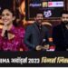 RRR के लिए जूनियर एनटीआर को मिला बेस्ट एक्टर का अवॉर्ड, मृणाल को बेस्ट डेब्यू का सम्मान