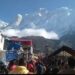 एक बार फिर टूटा केदारनाथ धाम के पीछे का ग्लेशियर, हर तरफ छाया सफेद धुंआ, इस साल 4 बार हुई ऐसी घटना