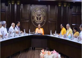 योगी सरकार का किसानों को बड़ा तोहफा, कैबिनेट बैठक में मिली मंजूरी; यह होगा लाभ