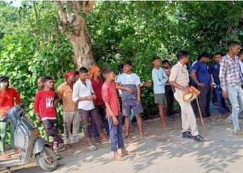 प्रेमिका ने कराई ई-रिक्शा चालक की हत्या