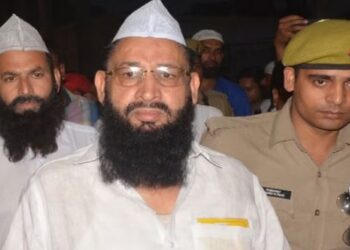 बड़ी मुश्किल में याकूब कुरैशी: शासन ने दी ये अनुमति, कार्टूनिस्ट का सिर कलम करने पर की थी 51 करोड़ की घोषणा