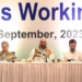इन मुद्दों पर चर्चा के लिए एकजुट होंगे नेता, दिल्ली में 9 अक्टूबर को Congress Working Committee की होगी बैठक