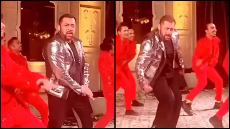 ‘टाइगर 3’ एक्टर इवेंट में डांस करते आए थे नजर, सलमान खान की हेल्थ को लेकर परेशान हुए फैंस