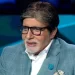 Amitabh Bachchan को KBC 15 के मंच पर मिला ऐसा बर्थडे सरप्राइज रो पड़े बिग बी, जानें किस तोहफे ने किया इमोशनल?
