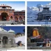 प्रतिदिन पहुंच रहे 40 हजार से अधिक श्रद्धालु, तीर्थ यात्रियों की संख्या ने बनाया नया रिकार्ड