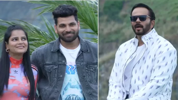 सामने आया शो का प्रोमो वीडियो, शाह रुख खान के गाने पर जमकर नाचे शिव ठाकरे-अर्चना गौतम
