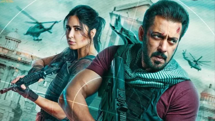 रिलीज से पहले ही सलमान खान ने फिल्म की कहानी पर दे डाला ये अपडेट! सबसे खतरनाक होगा ‘टाइगर’ का मिशन