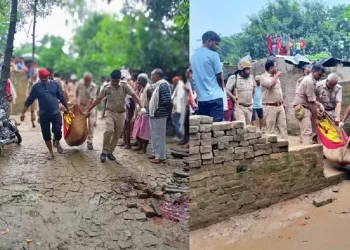 अब तक जांच में कई चौंकाने वाले खुलासे, देवरिया पुलिस ने नहीं निरस्त कराए थे शस्त्र लाइसेंस