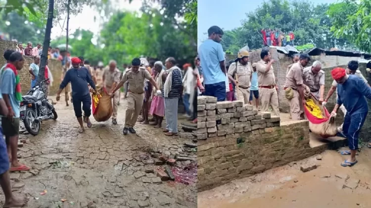 अब तक जांच में कई चौंकाने वाले खुलासे, देवरिया पुलिस ने नहीं निरस्त कराए थे शस्त्र लाइसेंस