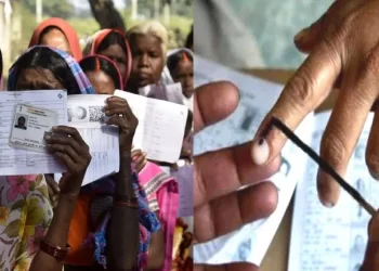 ये सात सीटें बदलेंगी सत्ता का रुख, CG Election 2023 में तीन करोड़ मतदाता तय करेंगे Congress-BJP का भविष्य