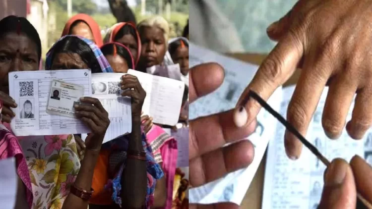 ये सात सीटें बदलेंगी सत्ता का रुख, CG Election 2023 में तीन करोड़ मतदाता तय करेंगे Congress-BJP का भविष्य
