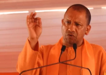 सीएम योगी का बयान- जब 500 साल बाद श्रीरामजन्म भूमि वापस मिल सकती है तो पाकिस्तान क्यों नहीं?