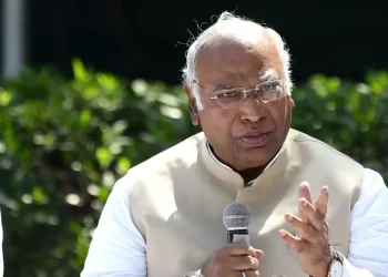 ‘कांग्रेस की यह गारंटी है कि…’ विधानसभा चुनाव की तारीखों का एलान होते ही खरगे ने BJP को लेकर की भविष्यवाणी