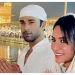 अमृतसर के गोल्डन टेंपल पहुंचे पुलकित सम्राट और कृति खरबंदा, Fukrey 3 की सफलता पर लिया वाहे गुरू का आशीर्वाद