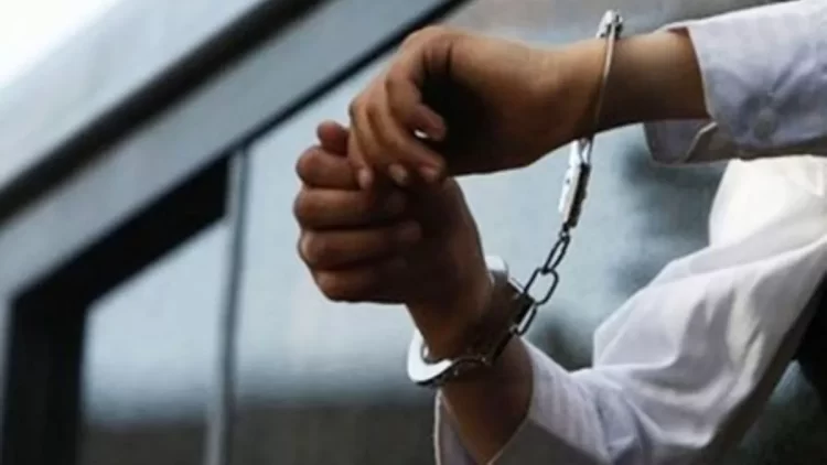 मुंबई से गिरफ्तार किया गया जालंधर का कुख्यात गैंगस्टर, आप नेता के फ्लैट में चलाई थी गोलियां