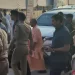PM के कार्यक्रम से पहले हुई फुल ड्रेस रिहर्सल, तैयारियों का जायजा लेने पहुंचे CM योगी