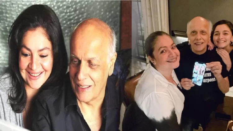 खुलकर बोले Mahesh Bhatt सोच और नजरिए को लेकर, समय के साथ बूढ़ापा एक्सेप्ट कर लेना चाहिए…. बढ़ती उम्र