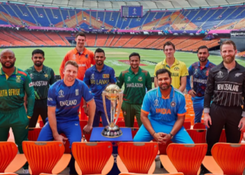3500 पुलिसकर्मियों को किया जाएगा तैनात, World Cup 2023 के उद्घाटन मैच में सुरक्षा के होंगे कड़े इंतजाम