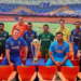 3500 पुलिसकर्मियों को किया जाएगा तैनात, World Cup 2023 के उद्घाटन मैच में सुरक्षा के होंगे कड़े इंतजाम