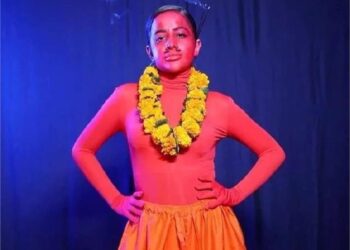 उर्फी जावेद को ‘छोटा पंडित’ बनना पड़ा भारी, शख्स ने मेल कर कहा- बीच चौराहे पर गोली मारूंगा