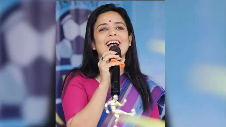 महुआ मोइत्रा ने एथिक्स कमेटी से मांगा और समय, पेश न हो पाने की बताई ये आठ वजहें