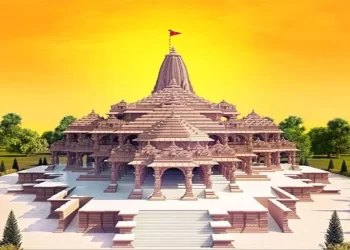 रामजन्म जैसे योग में होगी रामलला की प्राण-प्रतिष्ठा, ये चुना गया है शुभ मुहूर्त