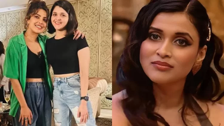 एक्टिंग से दूर करती हैं ये काम, कौन हैं मनारा चोपड़ा की बहन मिताली हांडा?