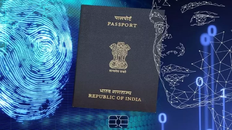 तरनतारन में जल्द खुलेगा पासपोर्ट सेवा केंद्र, जसबीर सिहं डिंपा ने विदेश मंत्री के साथ की बैठक