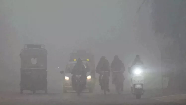 पंजाब में ठंड की दस्तक, लगातार लुढ़क रहा पारा; यहां जानिए अपने शहर के मौसम का हाल