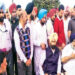 नितिन गडकरी ने श्री हरिमंदिर साहिब का किया दर्शन, देश के सबसे ऊंचे तिरंगा का करेंगे ध्वजारोहण