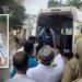 Deoria में 6 लोगों को उतारा मौत के घाट, पूर्व जिला पंचायत सदस्य को भी मारी गोली, जमीनी रंजिश में बढ़ा मामला