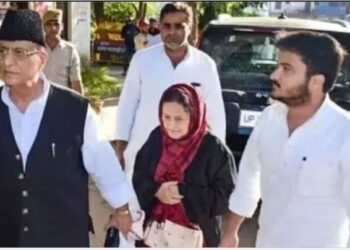 किस्सा-ए-आजम खान: ‘तनखईयों से नहीं डरते…’, एक बयान जिसने तय कर दिया आजम खान का पतन