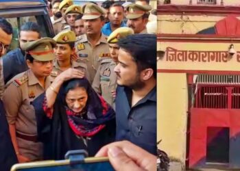 बैरक नंबर एक, कैदी नंबर 338, आजम खान का नया पता… रामपुर जेल में ऐसे गुजरी रात