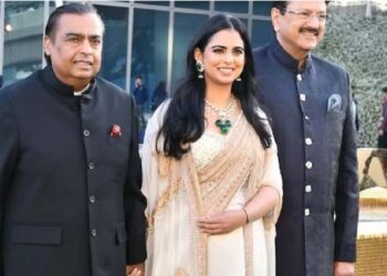 मुकेश अंबानी के इस बिजनेस में आबू धाबी की कंपनी खरीदेगी हिस्सेदारी, 4966 करोड़ में होगी डील