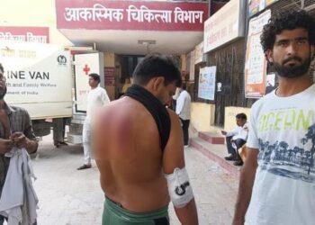 अतीक के गुर्गों ने व्यापारी को दी जान से मारने की धमकी