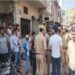 गाजियाबाद में मासूम बच्ची से मामा ने की रेप की कोशिश, नाकाम होने पर उतारा मौत के घाट