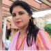 अमरोहा में बीजेपी नेत्री की कार को ट्रक ने मारी टक्कर, आग लगने से जिंदा जलीं, मौत