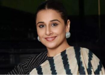 Vidya Balan चुपके से एक बेटी की बन चुकी हैं मां, एक्ट्रेस ने तोड़ी चुप्पी, कहा- अपनी प्यारी बेबी के साथ….