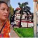 ‘नहीं गिरने देंगे घर…’, देवरिया हत्याकांड में बुलडोजर एक्शन को लेकर मृतक प्रेमचंद्र यादव की पत्नी का बयान