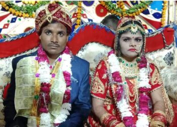 आखिर ऐसा क्या हुआ, शादी के दो दिन बाद ही दूल्हे ने कर ली खुदकुशी