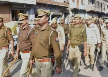 यूपी में 50 से अधिक उम्र वाले पुलिसकर्मी किए जाएंगे रिटायर