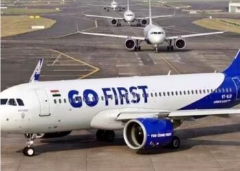 बिक रही Go First एयरलाइन, खरीदने की रेस में जिंदल पावर सबसे आगे