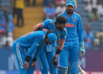 हार्दिक पांड्या की चोट ने बढ़ाई टीम इंडिया की मुश्किलें, न्यूजीलैंड के खिलाफ कौन करेगा उन्हें रिप्लेस?