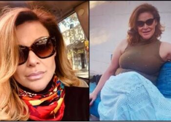 Jacqueline Carrieri की प्लास्टिक सर्जरी कराने में गई जान, एक्ट्रेस और ब्यूटी क्वीन का हुआ निधन