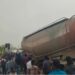 कर्नाटक के चिक्कबाल्लापुर में बड़ा सड़क हादसा, 12 लोगों की मौत