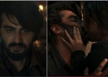 अर्जुन और भूमि की ‘द लेडी किलर’ का धमाकेदार ट्रेलर रिलीज, फिल्म में दिखेगा रोमांस और दुश्मनी का जबरदस्त तड़का