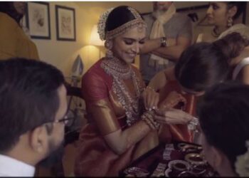 दीपिका-रणवीर की शादी का वीडियो: वरमाला से सात फेरों तक 5 साल बाद ‘कॉफी विद करण 8’ में द‍िखी हर रस्म की झलक