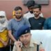 मथुरा न्यूज: युवतियों का ‘गंदा खेल’, हनी ट्रैप के जरिए लोगों को फंसाकर ठगी का बड़ा ‘खेल’